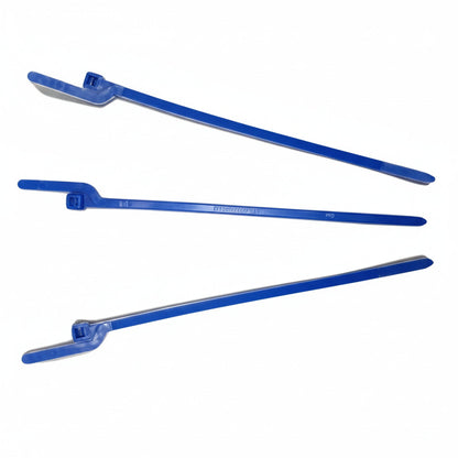 EZ Off Tote Ties & Tear Away Zip Ties