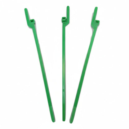 EZ Off Tote Ties & Tear Away Zip Ties