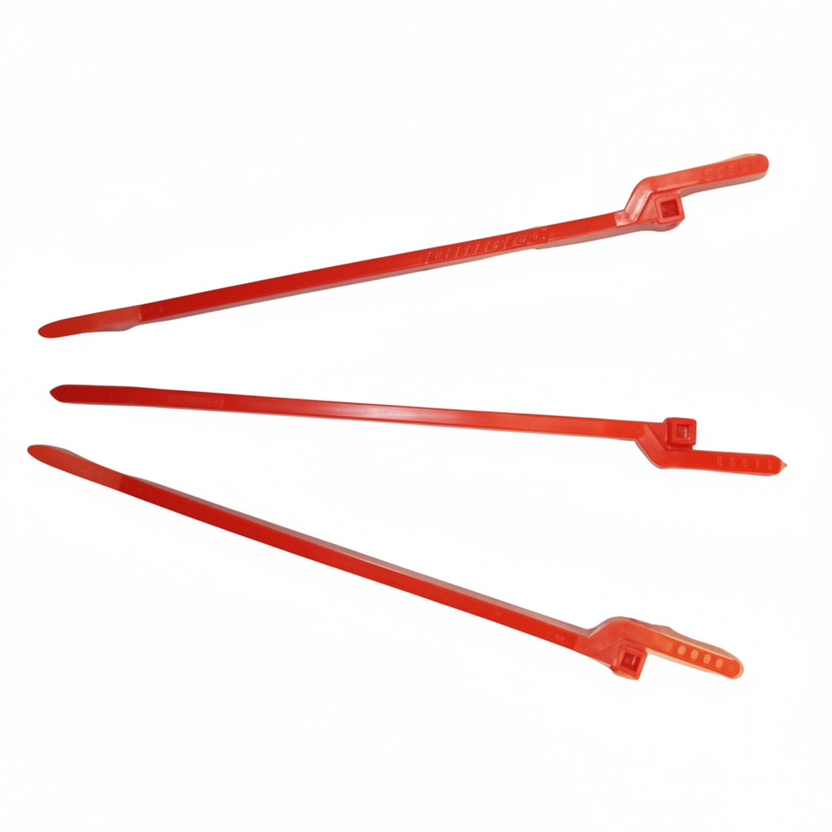 EZ Off Tote Ties & Tear Away Zip Ties