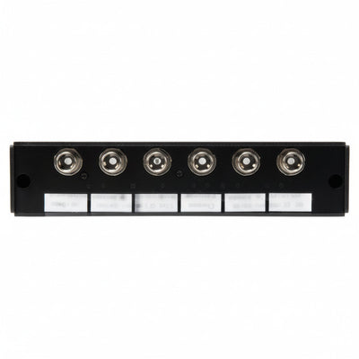 HellermannTyton Adapter Panels