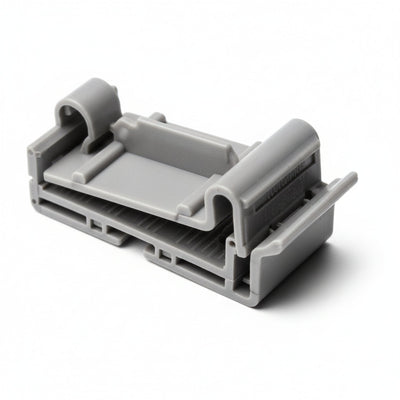 HellermannTyton Flat Ribbon Clamps