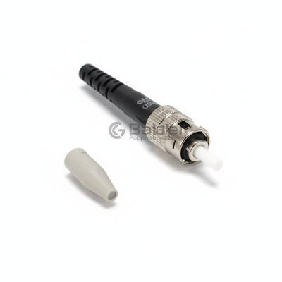 HellermannTyton Fiber Connectors