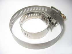 All Stainless Steel Hose Clamps 1