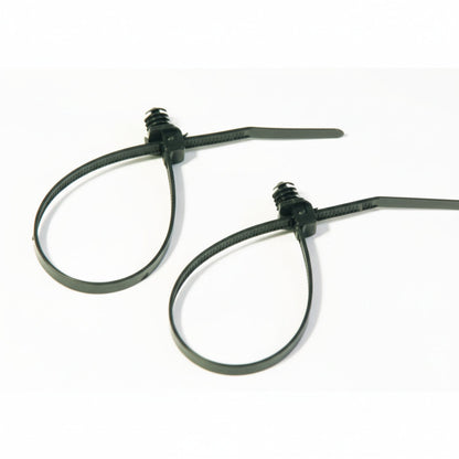 Fir Tree Push-Mount Cable Ties