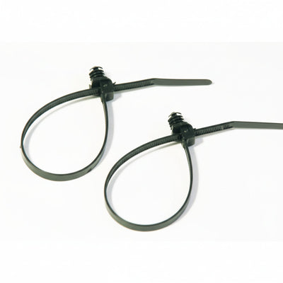 Fir Tree Push-Mount Cable Ties