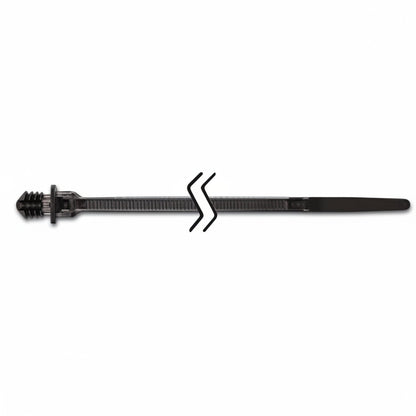 Fir Tree Push-Mount Cable Ties
