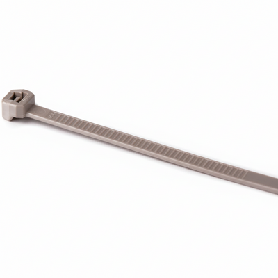 15" 50lb Fire Retardant Cable Ties 500/bag Part #FR15-50-D
