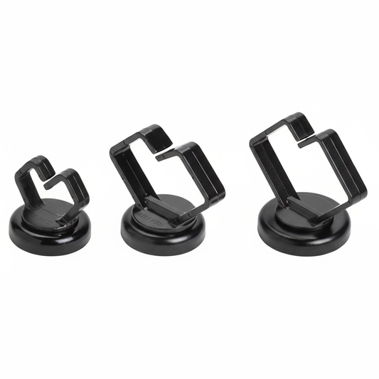 Magnetic Clips