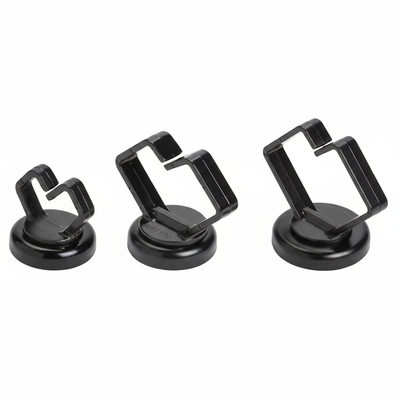 Magnetic Clips