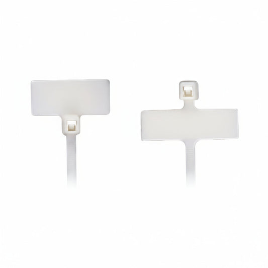 Marker ID Cable Ties