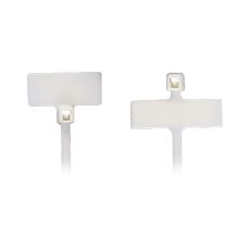 Marker ID Cable Ties