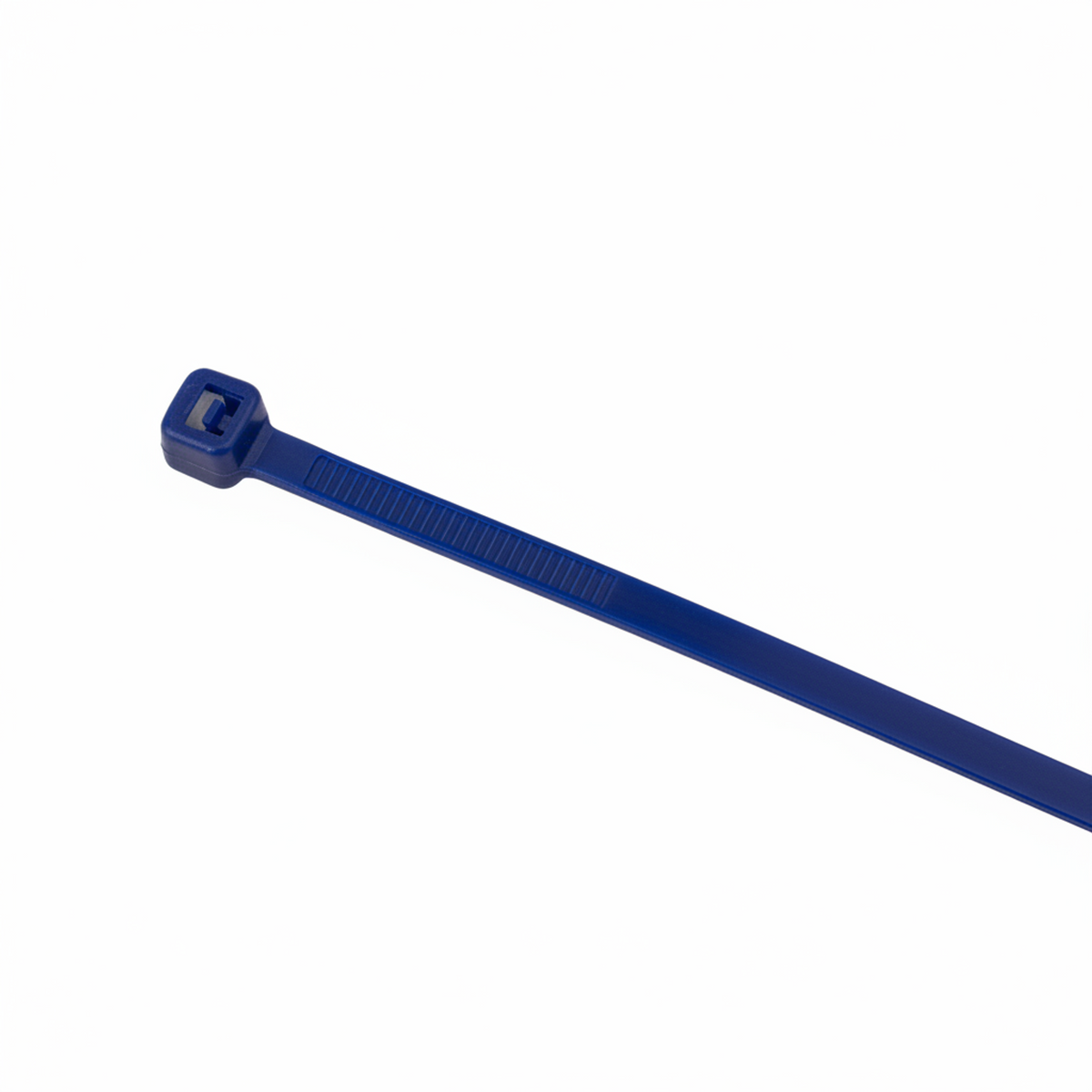 14" 120lb Fluorescent Blue Cable Ties 100/bag Part # C14-120-Flo Blue