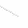 HellermannTyton FPAA Grommet, Panel Thickness 0.016''-0.035'', PE, Natural, 82ft/pkg