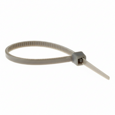 14" 50lb Grey Cable Ties 100/bag Part # C14-50-Grey