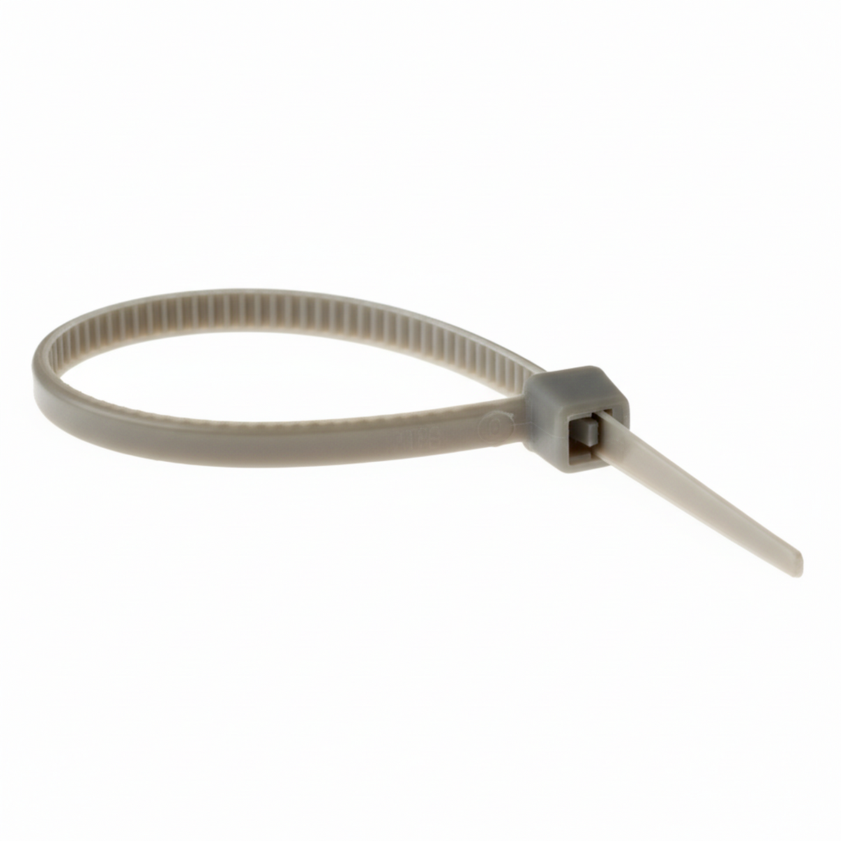 14" 120lb Grey Cable Ties 100/bag Part # C14-120-Grey