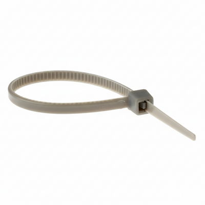 14" 120lb Grey Cable Ties 100/bag Part # C14-120-Grey