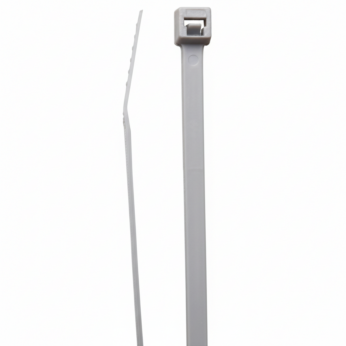 14" 120lb Grey Cable Ties 100/bag Part # C14-120-Grey