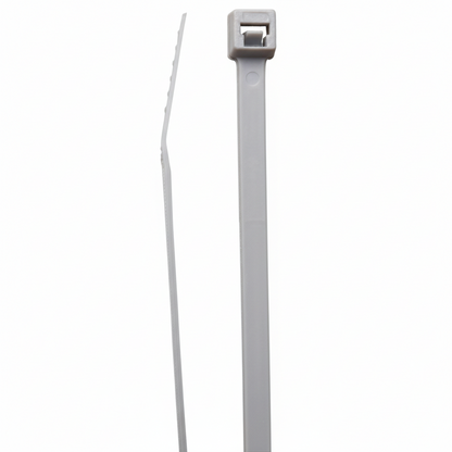 14" 120lb Grey Cable Ties 100/bag Part # C14-120-Grey