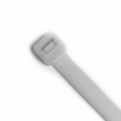 14" 50lb Grey Cable Ties 100/bag Part # C14-50-Grey