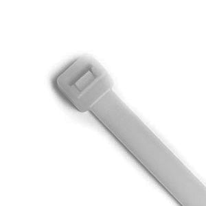 14" 50lb Grey Cable Ties 100/bag Part # C14-50-Grey 1