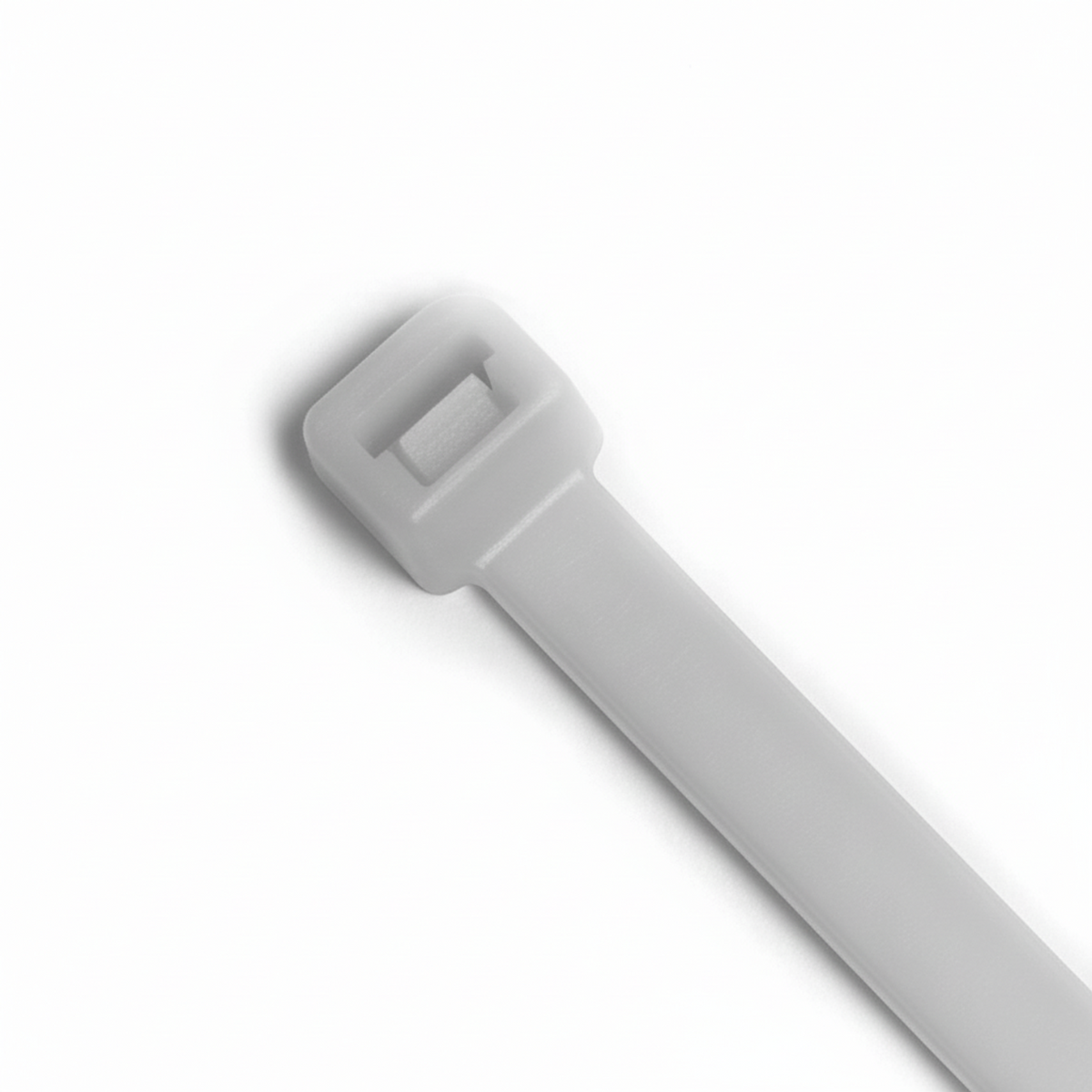 14" 120lb Grey Cable Ties 100/bag Part # C14-120-Grey
