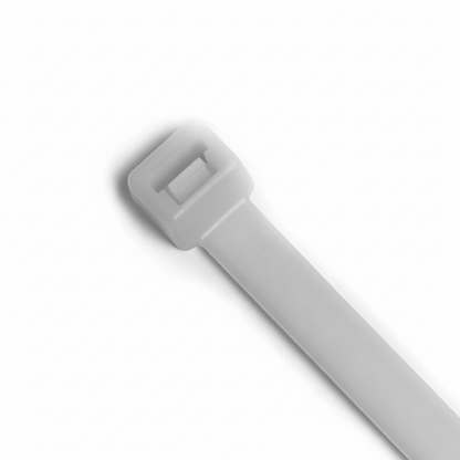 14" 120lb Grey Cable Ties 100/bag Part # C14-120-Grey