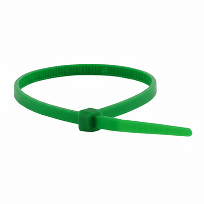14" 50lb Green Cable Ties 100/bag Part # C14-50-Green