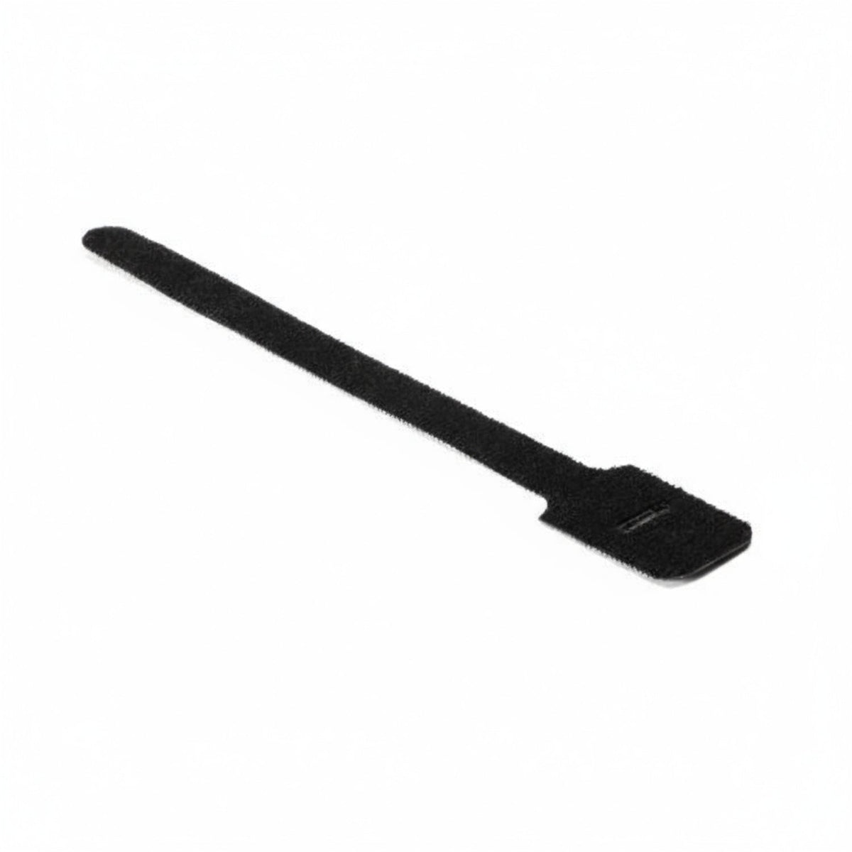 HellermannTyton GT.50X80C2 Grip Tie Strap, 8.0" x .5", PA6/PP, Black, 100/pkg