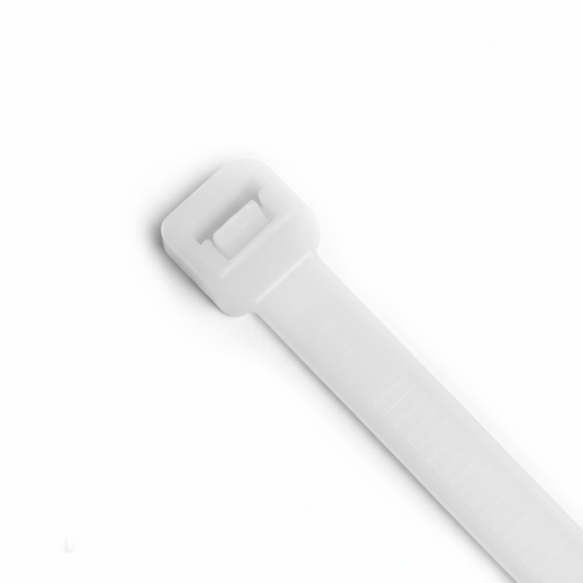 40" 175lb Natural Cable Tie 50/bag