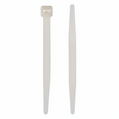 40" 175lb Natural Cable Tie 50/bag