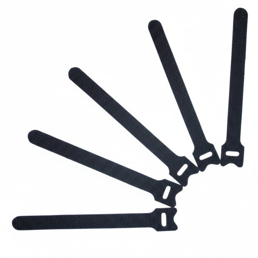 Hook & Loop Straps