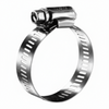 #88P Stainless Steel Hose Clamp w/ Zinc Plated Screw 10/box