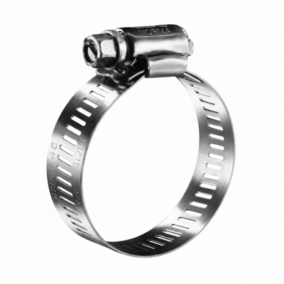 Stainless Steel w/ Zinc Plated Screw