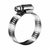 Stainless Steel w/ Zinc Plated Screw