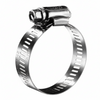 #80S All Stainless Steel Hose Clamp 10/box