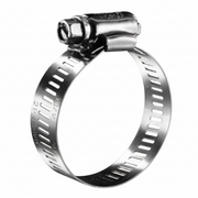 #80S All Stainless Steel Hose Clamp 10/box