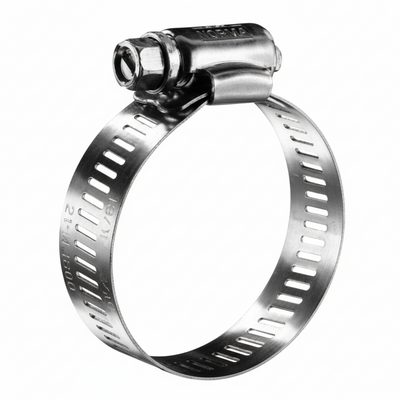 All Stainless Steel