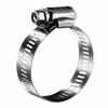 #36P Stainless Steel Hose Clamp w/ Zinc Plated Screw 10/box
