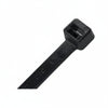 5.51" 40lb UV Black Cable Ties 100/bag Part # I55-40-0C