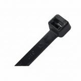 11.81" 40lb UV Black Cable Ties 1000/bag Part # I11-40-0M