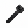 14.57" 40lb UV Black Cable Ties 1,000/bag Part # I14-40-0M