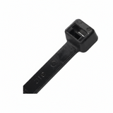 14.57" 40lb UV Black Cable Ties 1,000/bag Part # I14-40-0M