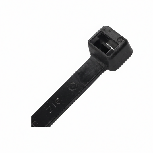 14.57" 40lb UV Black Cable Ties 1,000/bag Part # I14-40-0M