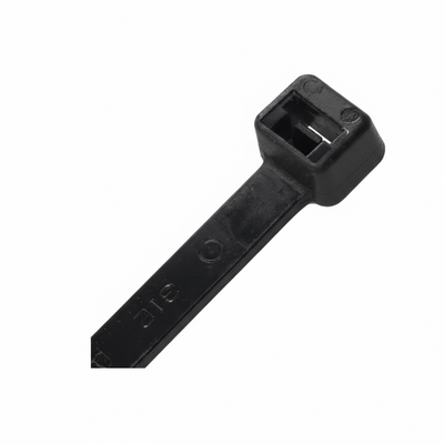 14.57" 40lb UV Black Cable Ties 1,000/bag Part # I14-40-0M