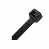 14.57" 40lb UV Black Cable Ties 100/bag Part # I14-40-0C