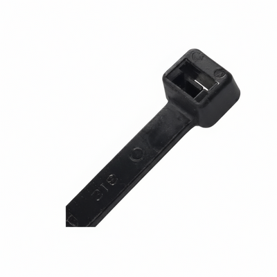 14.57" 40lb UV Black Cable Ties 100/bag Part # I14-40-0C