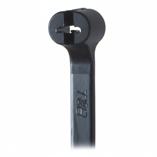 Ty-Rap® Heat Stabilized/Ultraviolet Resistant Cable Ties