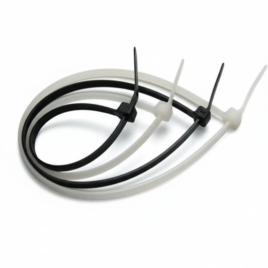 Intermediate 40lb Cable Ties