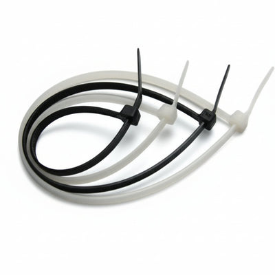 Intermediate 40lb Cable Ties
