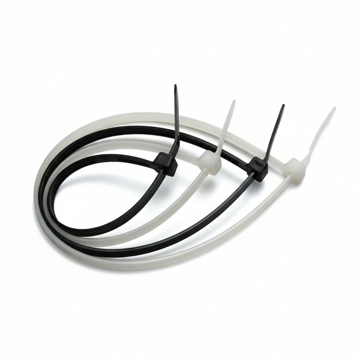 Heavy Duty 175lb Cable Ties